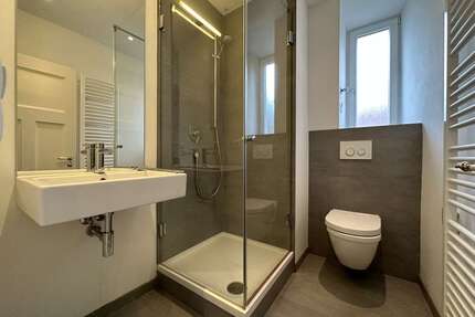Wohnung zum Mieten in Stuttgart Stuttgart-West 1.730,00 € 80 m² - Stuttgart / Stuttgart-West