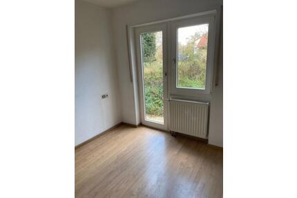 2.5-Zimmer mit 51 qm und Terrasse - Empfingen