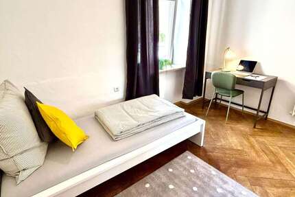 WG-Zimmer in München 815,00 € 12.5 m²