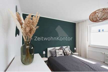 Wohnen auf Zeit in Essen Bredeney 1.125,00 € - Essen / Bredeney