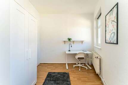WG-Zimmer in Berlin 630,00 € 12 m²