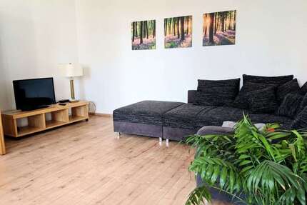 Wohnen auf Zeit in Leipzig 1.275,00 €