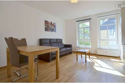 Wohnen auf Zeit in Wiesbaden 1.150,00 €