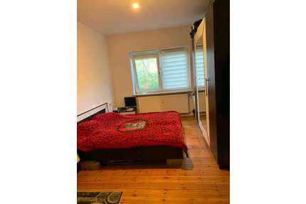 WG-Zimmer in Hamburg 654,00 € 20 m²