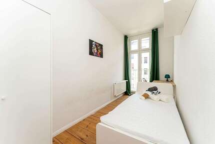 WG-Zimmer in Berlin 635,00 € 9 m²