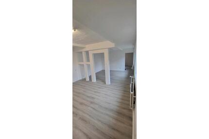 Wohnung Mietwohnung EG 3,5 Zimmer eigener Garten 70m² in Hullern - Haltern am See