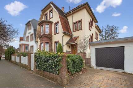 Wohnung zum Mieten in Karlsruhe Durlach 1.450,00 € 78 m²