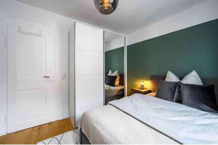 WG-Zimmer in Stuttgart 505,00 € 11 m²