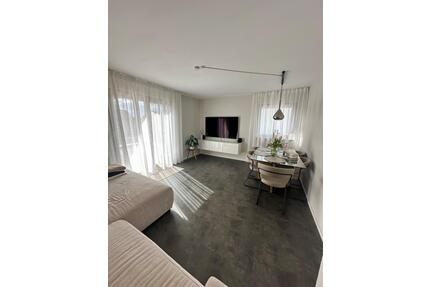 Attraktive 3-Zimmer Wohnung mit großer Terrasse in Sindelfingen