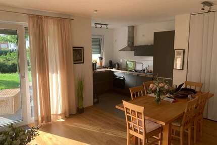Wohnen auf Zeit in Neuss 1.600,00 €