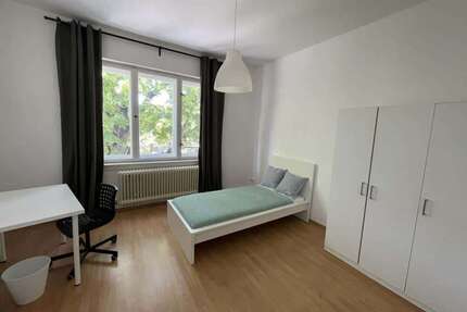 WG-Zimmer in Berlin 690,00 € 17 m²