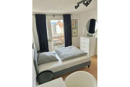 WG-Zimmer in Stuttgart 799,00 € 20 m²