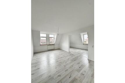 Helle 3,5 Zimmer Wohnung Nürnberg Rabus