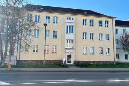 2-Zimmer Wohnung Markranstädt – Top Lage & Seenähe