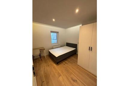 Live central, live easy – Zimmer in bester Nürnberger Lage
