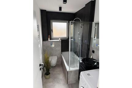 Freundliche 2,5 Zimmer Wohnung mit Balkon in Bergkamen