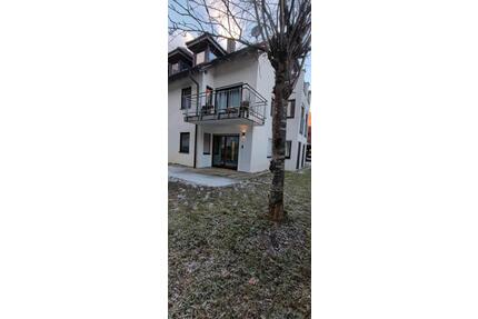 3 Zimmer EG Wohnung Erdgeschosswohnung mit Garten - Horb am Neckar