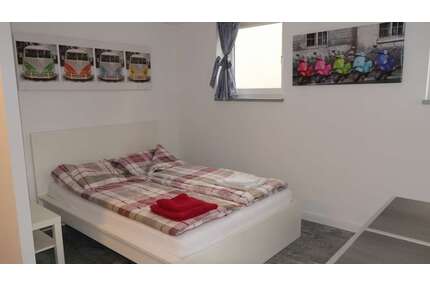 Wohnen auf Zeit in Stuttgart 1.190,00 €