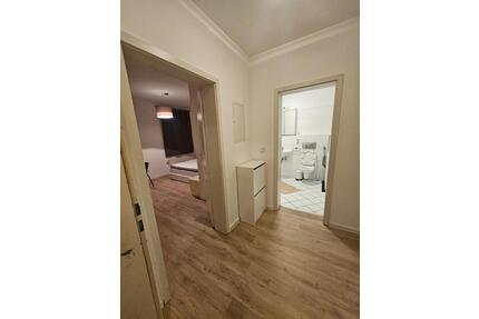 Wohnung in Erfurt in Innenstadtnähe