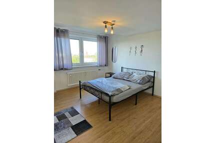 WG-Zimmer in München 899,00 € 14 m²