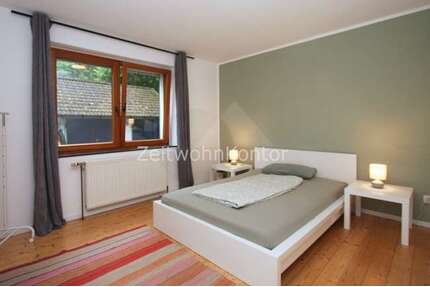 Wohnen auf Zeit in Essen Borbeck-Mitte 1.370,00 € - Essen / Borbeck-Mitte