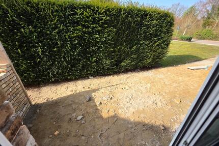 Erstbezug 4 Zimmer EG Wohnung + Terrasse + Stellplatz + Bramsche