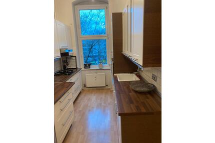 WG Zimmer Charlottenburg - 850,00&nbsp;EUR Kaltmiete, ca.&nbsp; 93,00&nbsp;m&sup2; in Berlin (PLZ: 14059) Charlottenburg-Wilmersdorf