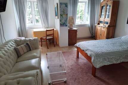 Wohnen auf Zeit in Offenbach 550,00 €