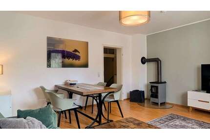 Wohnen auf Zeit in Frankfurt am Main 1.850,00 €