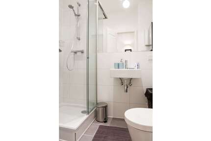 WG-Zimmer in Berlin 1.200,00 € 41 m²