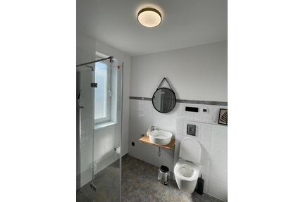 Wohnung WG oder Monterwohnung - 500,00&nbsp;EUR Kaltmiete, ca.&nbsp; 100,00&nbsp;m&sup2; in Eberswalde (PLZ: 16227) Brandenburgisches Viertel