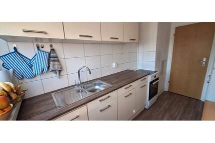 Nachmieter 3-Zimmer Wohnung mit Küche nähe Tiergarten - Stendal