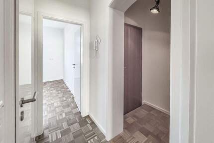 1,5 Zimmer - renoviert - Innenstadtlage - Bochum