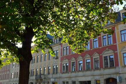 Wohnen auf Zeit in Dresden 1.325,00 €