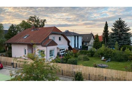 WG-Zimmer im Einfamilien-Haus mit Garten - Berlin Lichtenberg