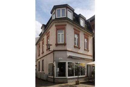 Bensheim Zentrum - 4er WG - StudentenAuszubildende - Heppenheim (Bergstraße)