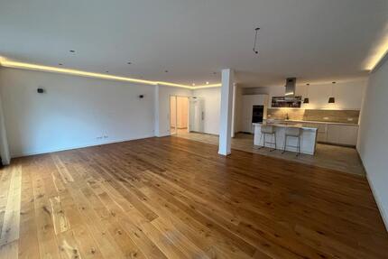 *Direkt am Marktplatz!* hochwertige 3-Zimmer Mietwohnung in bester Lage von Rheine