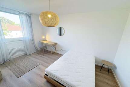 WG-Zimmer in München 700,00 € 14 m²