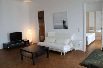 Wohnen auf Zeit in Frankfurt am Main 1.650,00 €