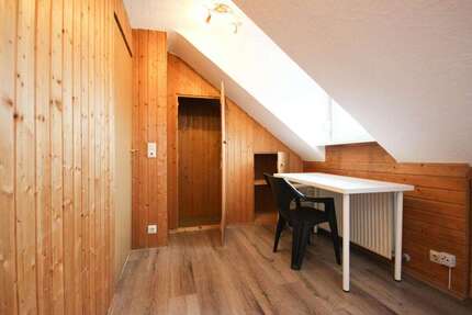 WG-Zimmer in Stuttgart 495,00 € 11 m²