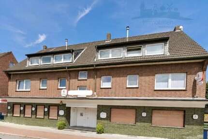 Wohnung zum Mieten in Oberhausen 430,00 € 49 m²