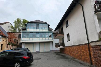 1 Zimmer Apartment Wohnung in Untersiemau