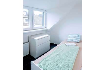 WG-Zimmer in Dortmund 350,00 € 9 m²