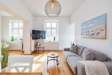 Wohnen auf Zeit in Hamburg 1.790,00 €