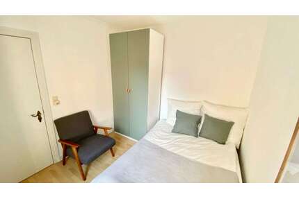 Wohnen auf Zeit in Hamburg 795,00 €