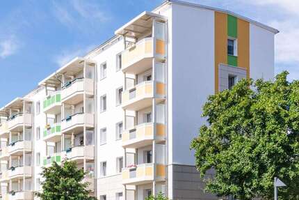 Wohnung zum Mieten in Magdeburg 418,50 € 46.5 m²