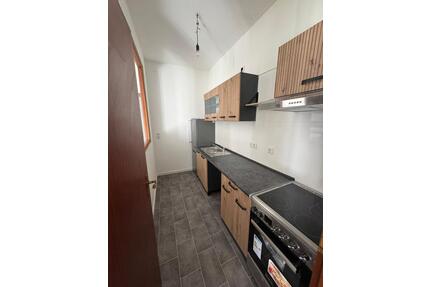 Neu renovierte 1 Zimmer Wohnung - Wesselburen