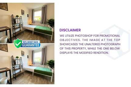 WG-Zimmer in Magdeburg 300,00 € 9 m²