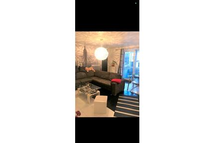 Helle 2 Zimmer Wohnung Saarbrücken Scheidt zu Vermieten ab jetzt