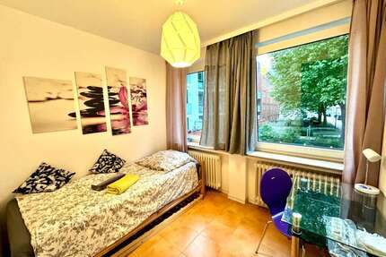 WG-Zimmer in Bremen 550,00 € 8 m²